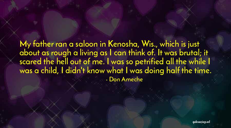Gabai Realty Quotes By Don Ameche Gabai Realty Quotes By Don Ameche