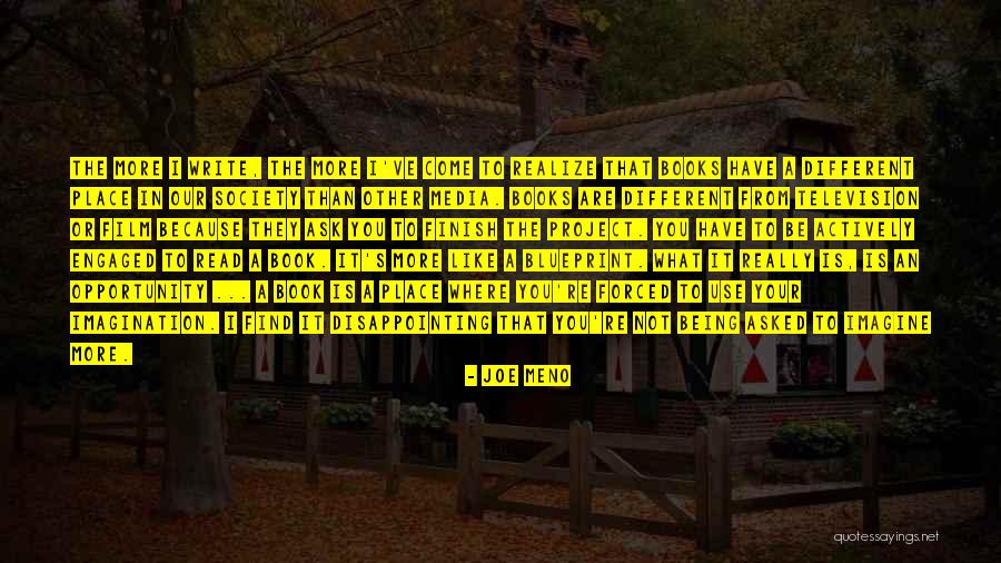 Gabai Realty Quotes By Joe Meno Gabai Realty Quotes By Joe Meno