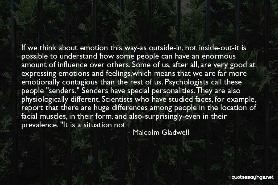 Gabai Realty Quotes By Malcolm Gladwell Gabai Realty Quotes By Malcolm Gladwell
