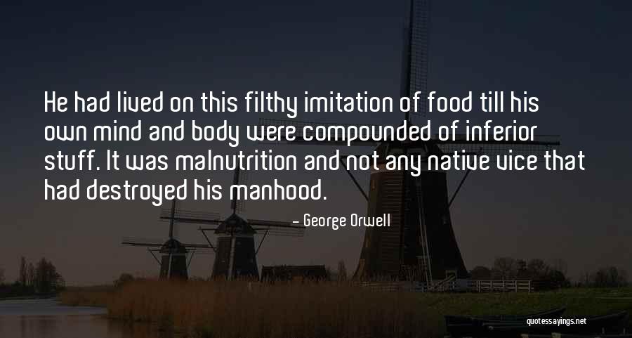 Gabai Surgery Quotes By George Orwell Gabai Surgery Quotes By George Orwell