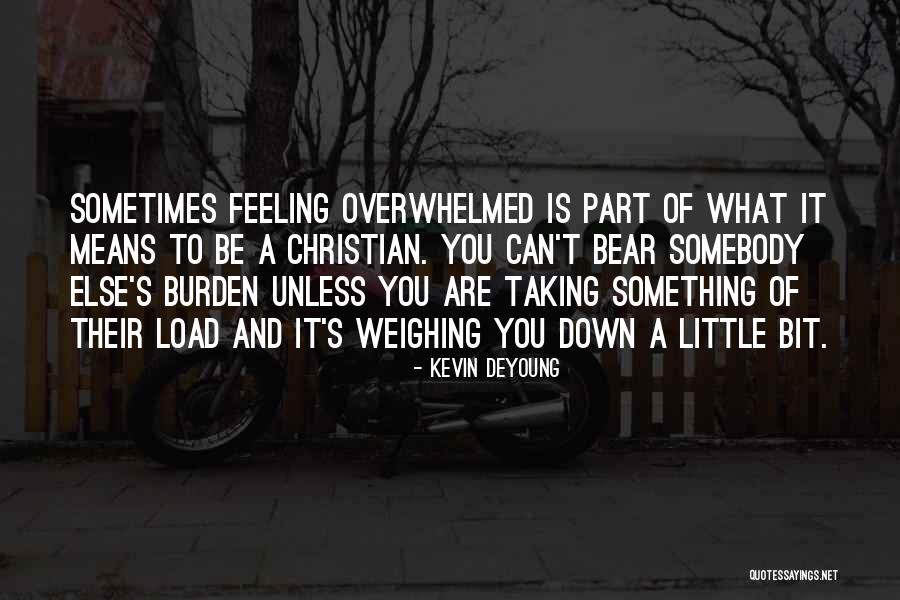 Gabai Surgery Quotes By Kevin DeYoung Gabai Surgery Quotes By Kevin DeYoung