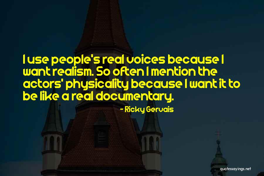 Gabala David Quotes By Ricky Gervais Gabala David Quotes By Ricky Gervais