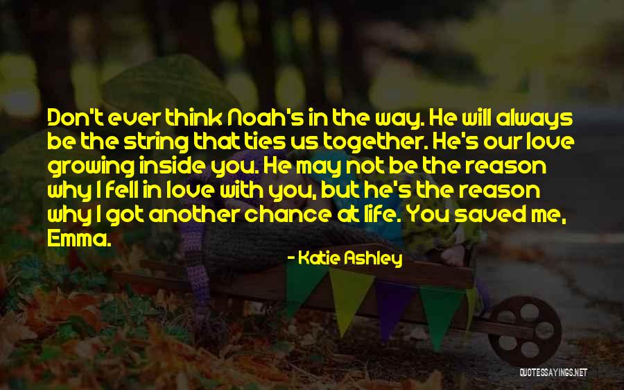 Gabalis Knish Quotes By Katie Ashley Gabalis Knish Quotes By Katie Ashley