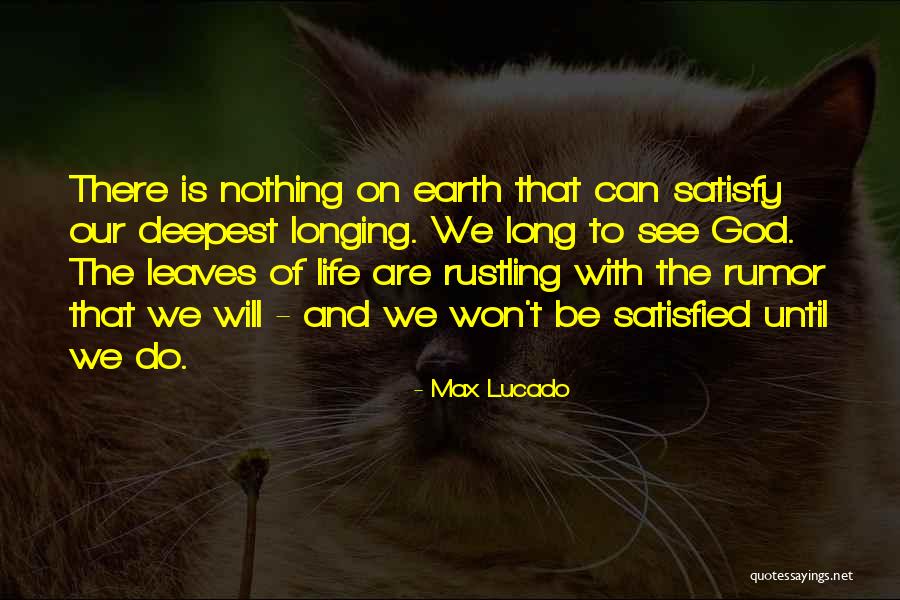 Gabalis Knish Quotes By Max Lucado Gabalis Knish Quotes By Max Lucado