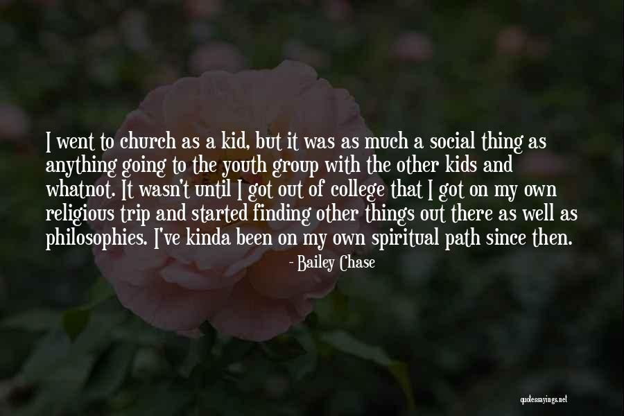 Gabalish Quotes By Bailey Chase Gabalish Quotes By Bailey Chase