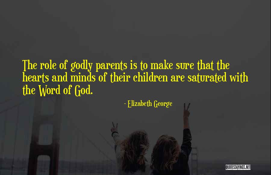 Gabalucci Quotes By Elizabeth George Gabalucci Quotes By Elizabeth George