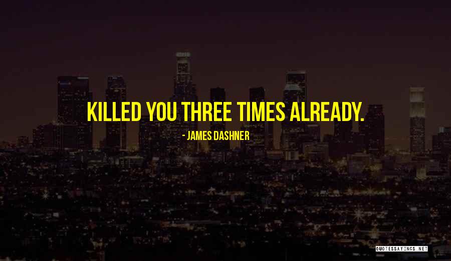 Gabana Leathered Quotes By James Dashner Gabana Leathered Quotes By James Dashner
