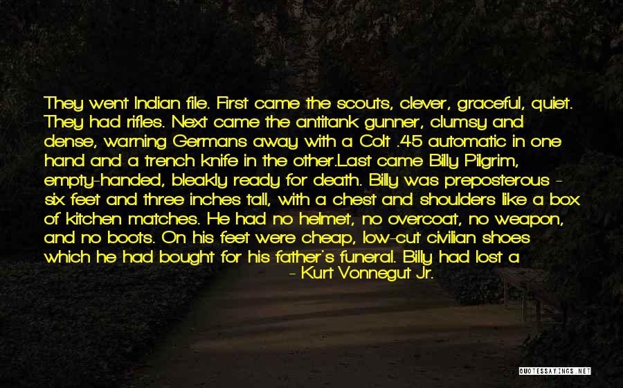 Gabana Leathered Quotes By Kurt Vonnegut Jr. Gabana Leathered Quotes By Kurt Vonnegut Jr.