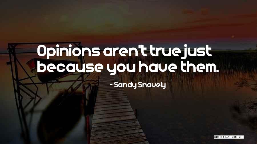 Gabana Leathered Quotes By Sandy Snavely Gabana Leathered Quotes By Sandy Snavely