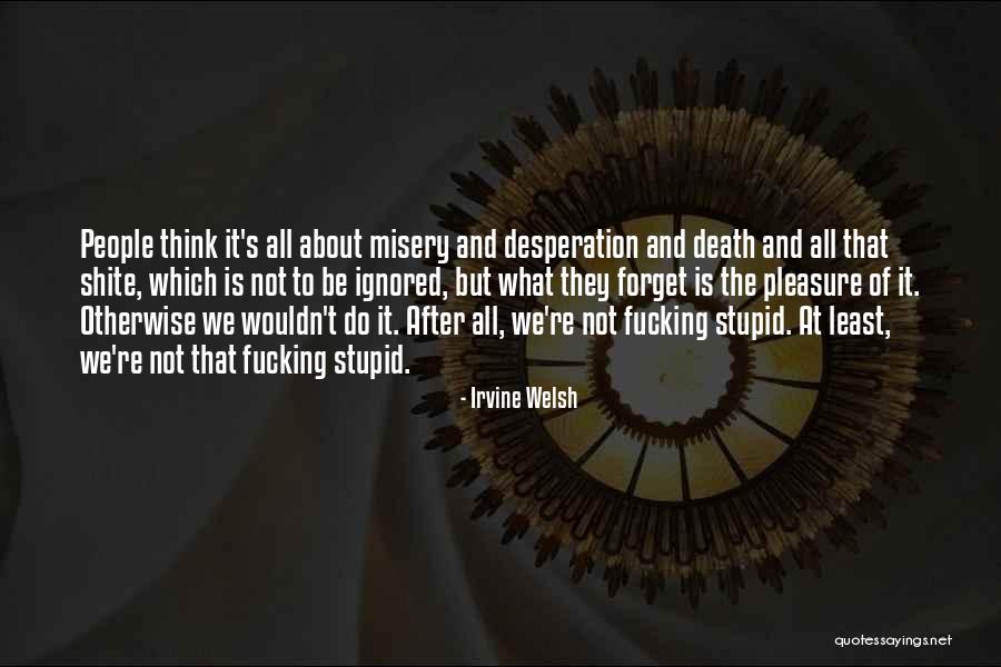 Gabardini Aereo Quotes By Irvine Welsh Gabardini Aereo Quotes By Irvine Welsh