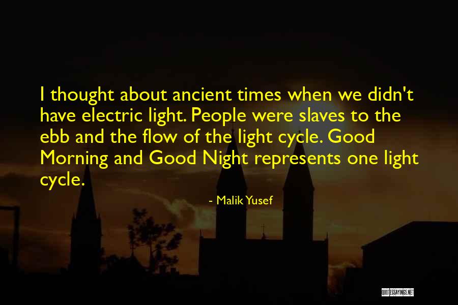 Gabardini Aereo Quotes By Malik Yusef Gabardini Aereo Quotes By Malik Yusef
