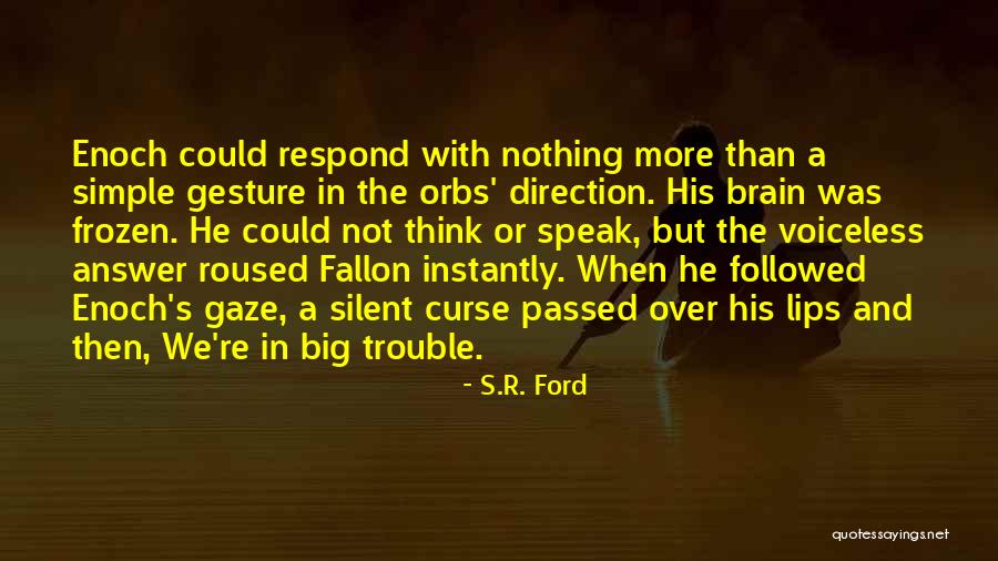 Gabarit Boite Quotes By S.R. Ford Gabarit Boite Quotes By S.R. Ford