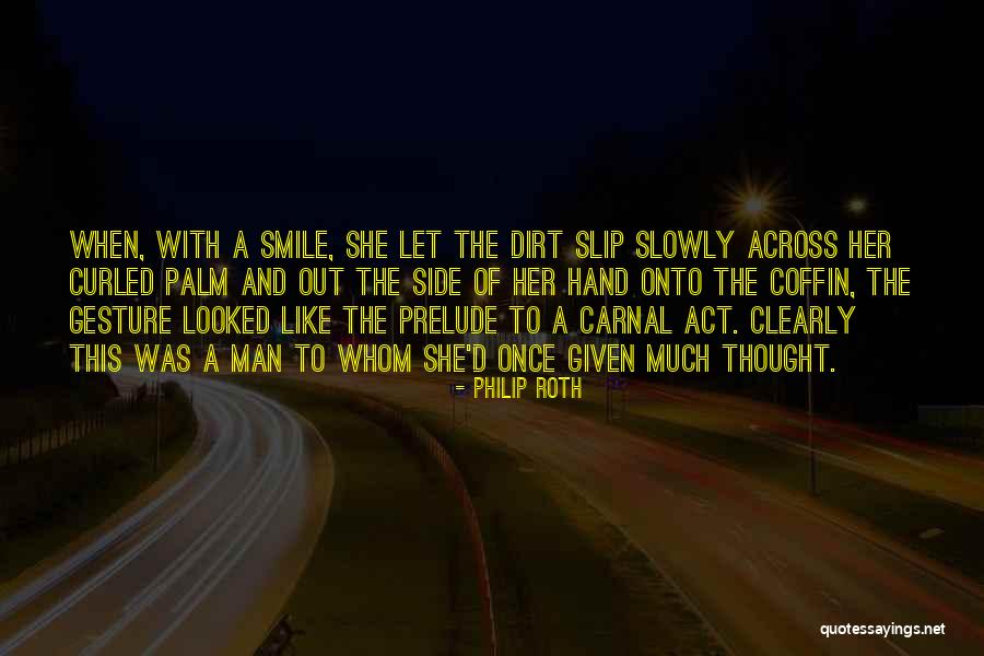 Gabarit Papillon Quotes By Philip Roth Gabarit Papillon Quotes By Philip Roth