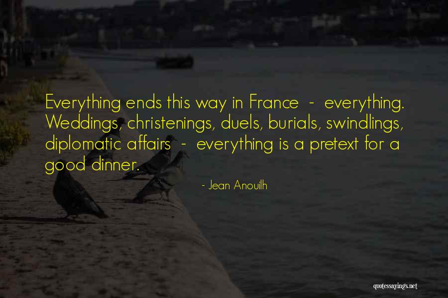 Gabarron Acumuladores Quotes By Jean Anouilh Gabarron Acumuladores Quotes By Jean Anouilh