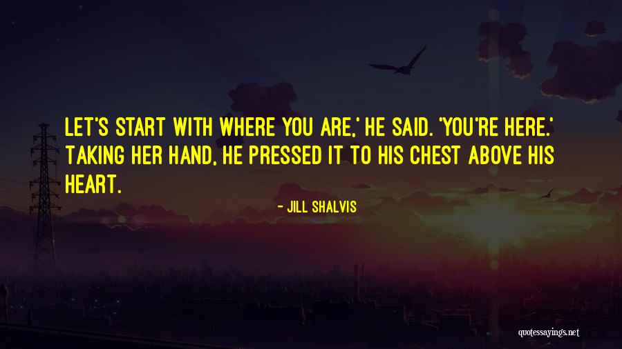 Gabarron Night Quotes By Jill Shalvis Gabarron Night Quotes By Jill Shalvis