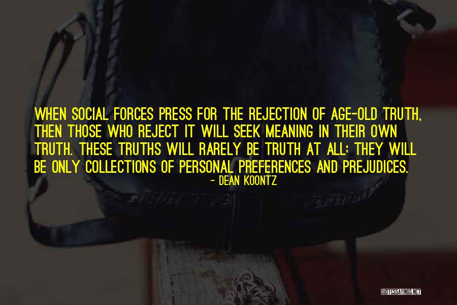 Gabathuler Ruedi Quotes By Dean Koontz Gabathuler Ruedi Quotes By Dean Koontz