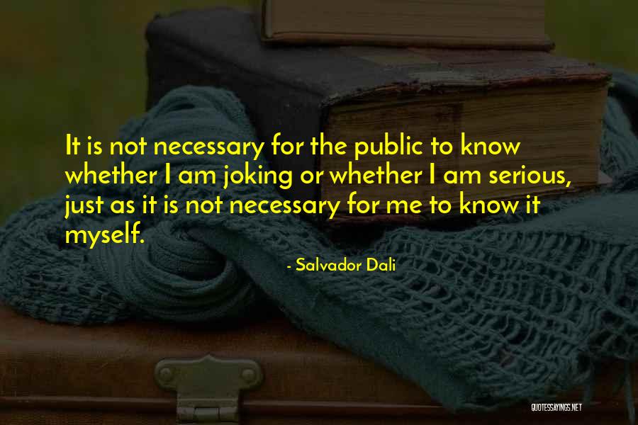 Gabathuler Ruedi Quotes By Salvador Dali Gabathuler Ruedi Quotes By Salvador Dali