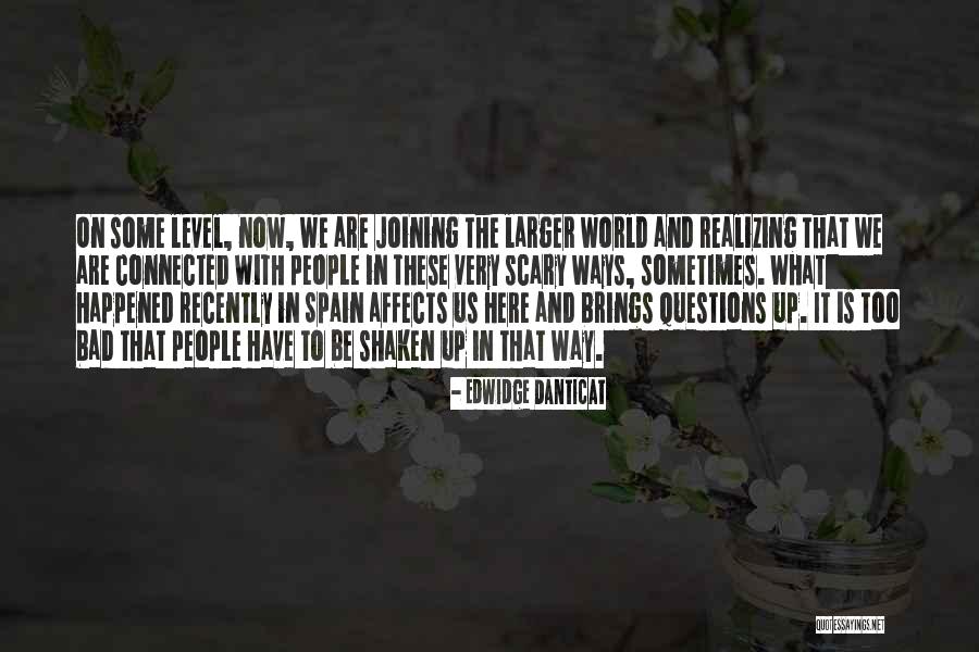 Gabay Chords Quotes By Edwidge Danticat Gabay Chords Quotes By Edwidge Danticat