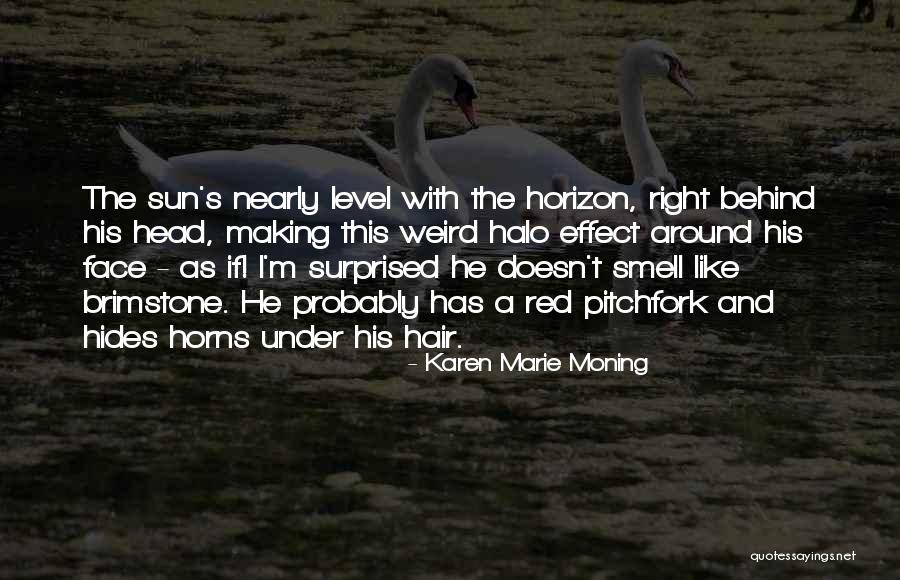 Gabay Chords Quotes By Karen Marie Moning Gabay Chords Quotes By Karen Marie Moning