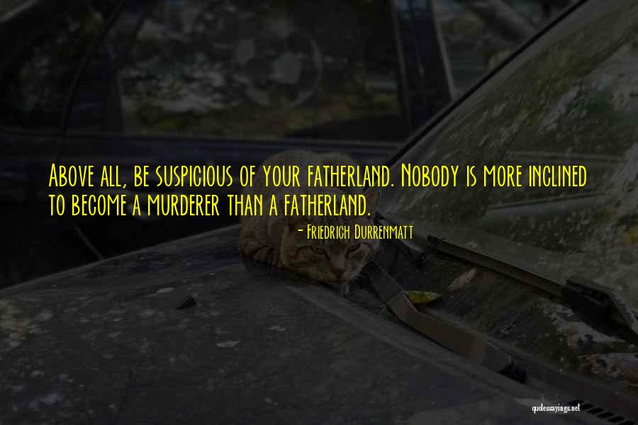 Gabay Karaoke Quotes By Friedrich Durrenmatt Gabay Karaoke Quotes By Friedrich Durrenmatt