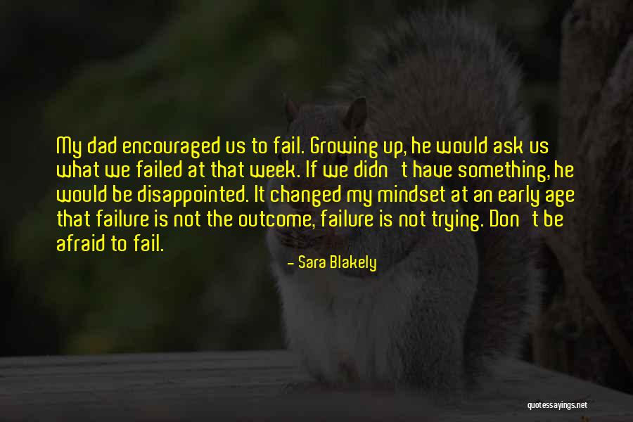 Gabay Lyrics Quotes By Sara Blakely Gabay Lyrics Quotes By Sara Blakely