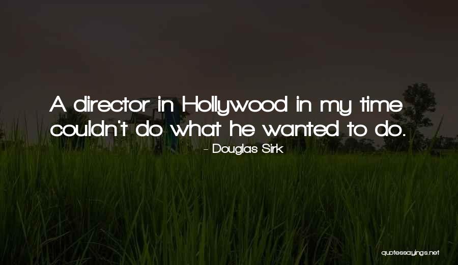 Gabbanas Partner Quotes By Douglas Sirk Gabbanas Partner Quotes By Douglas Sirk