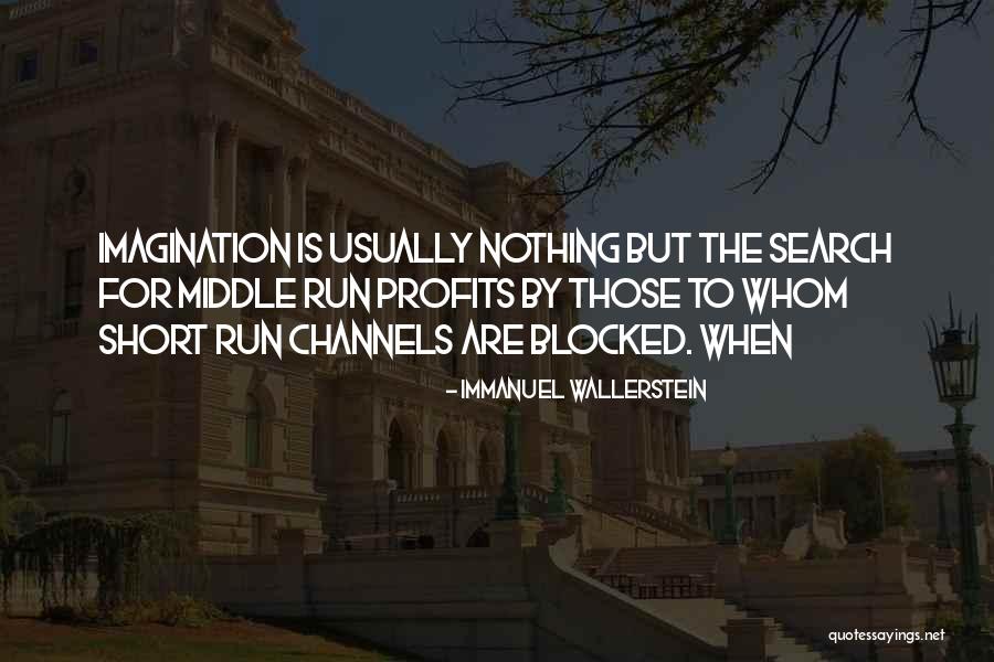Gabbanas Partner Quotes By Immanuel Wallerstein Gabbanas Partner Quotes By Immanuel Wallerstein