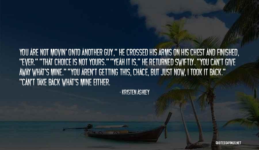 Gabbani Pachidermi Quotes By Kristen Ashley Gabbani Pachidermi Quotes By Kristen Ashley