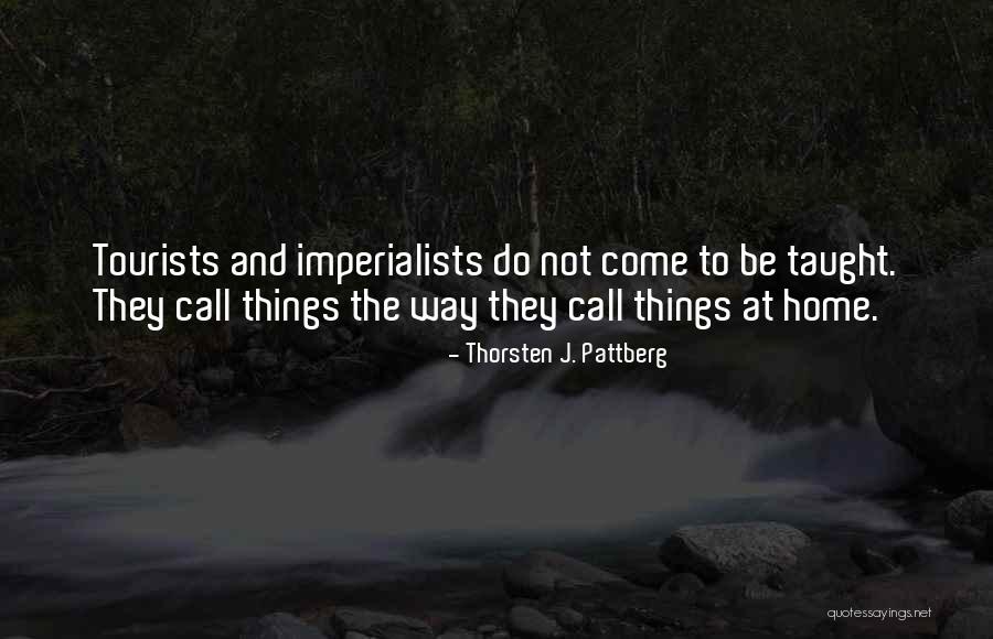 Gabbart And Woods Quotes By Thorsten J. Pattberg Gabbart And Woods Quotes By Thorsten J. Pattberg