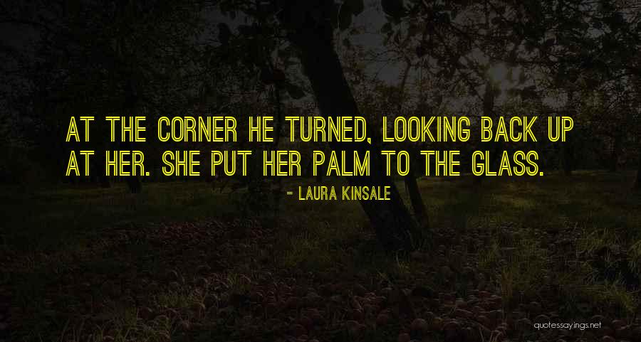 Gabbay Fusion Quotes By Laura Kinsale Gabbay Fusion Quotes By Laura Kinsale
