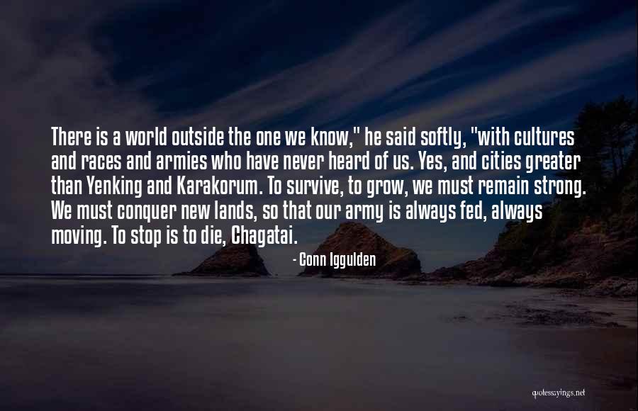 Gabbay Gbb8 Quotes By Conn Iggulden Gabbay Gbb8 Quotes By Conn Iggulden