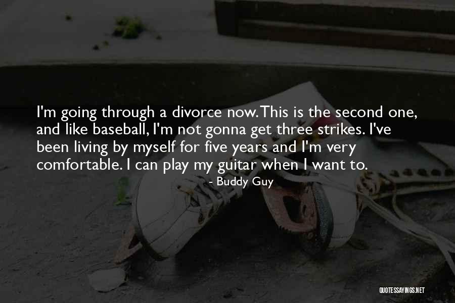 Gabbey Barrett Quotes By Buddy Guy Gabbey Barrett Quotes By Buddy Guy