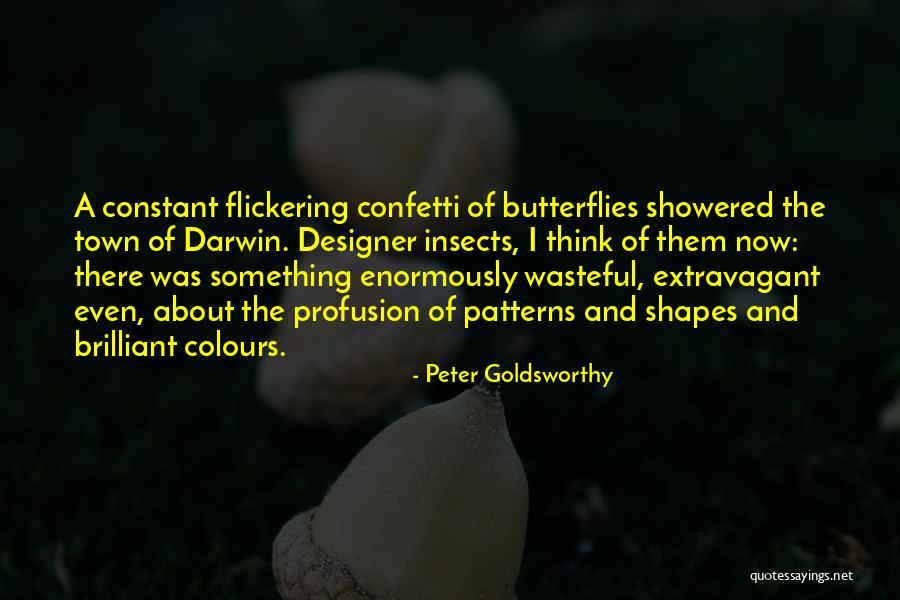 Gabbey Barrett Quotes By Peter Goldsworthy Gabbey Barrett Quotes By Peter Goldsworthy