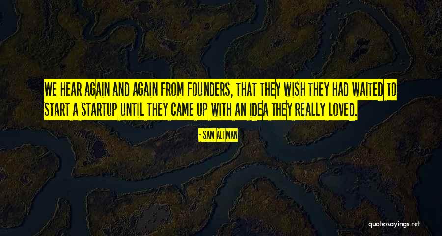 Gabbey Barrett Quotes By Sam Altman Gabbey Barrett Quotes By Sam Altman