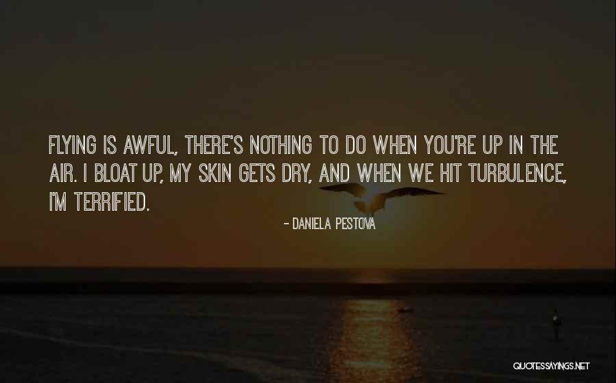 Gabbie Stroud Quotes By Daniela Pestova Gabbie Stroud Quotes By Daniela Pestova