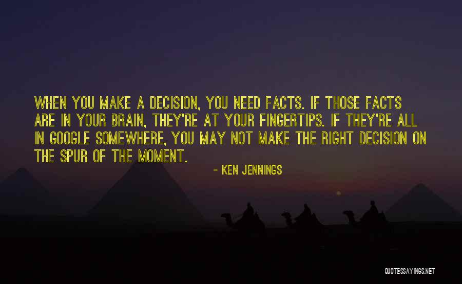 Gabbitas And Thring Quotes By Ken Jennings Gabbitas And Thring Quotes By Ken Jennings