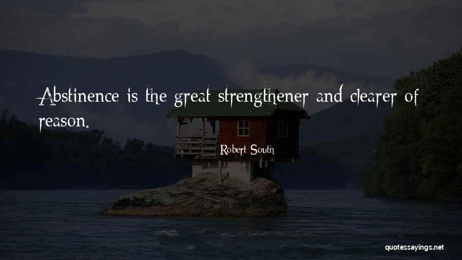 Gabbitas Education Quotes By Robert South Gabbitas Education Quotes By Robert South