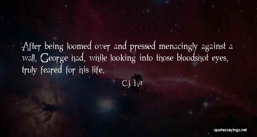 Gabbitas Quotes By C.J. Hill Gabbitas Quotes By C.J. Hill