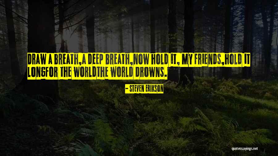 Gabbitas Quotes By Steven Erikson Gabbitas Quotes By Steven Erikson