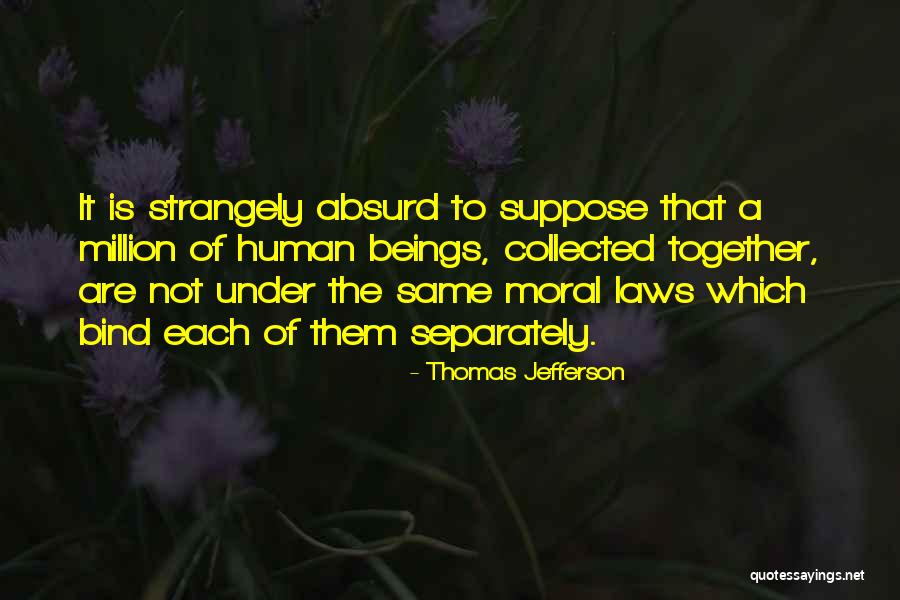 Gabble In A Sentence Quotes By Thomas Jefferson Gabble In A Sentence Quotes By Thomas Jefferson