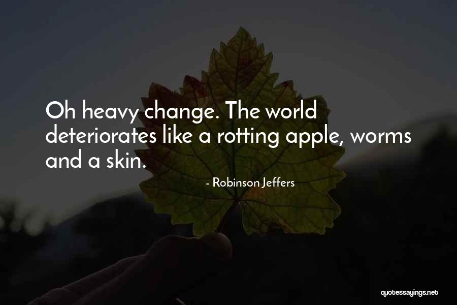 Gabbot Quotes By Robinson Jeffers Gabbot Quotes By Robinson Jeffers