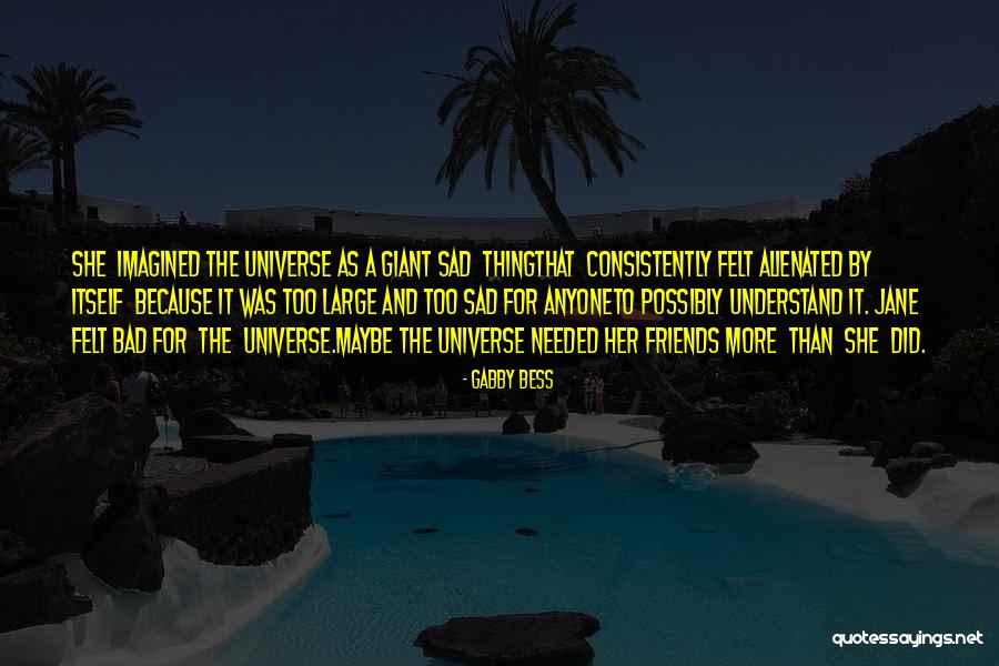 Gabby Bess Quotes 113963 Gabby Bess Quotes 113963
