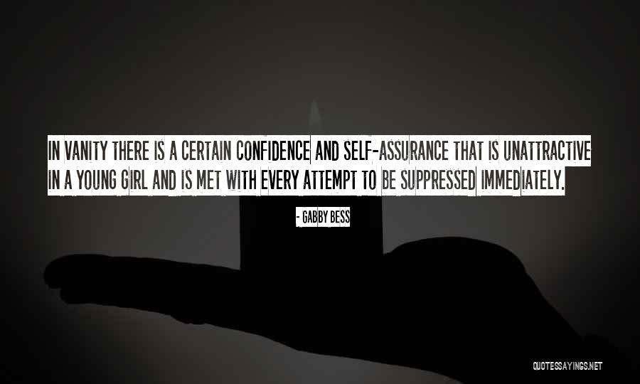 Gabby Bess Quotes 1916942 Gabby Bess Quotes 1916942