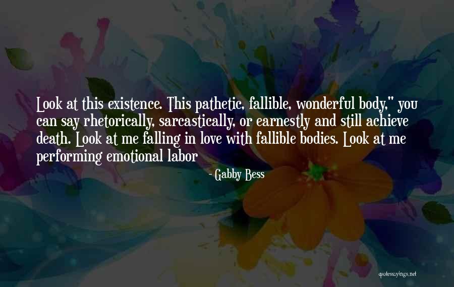Gabby Bess Quotes 417842 Gabby Bess Quotes 417842