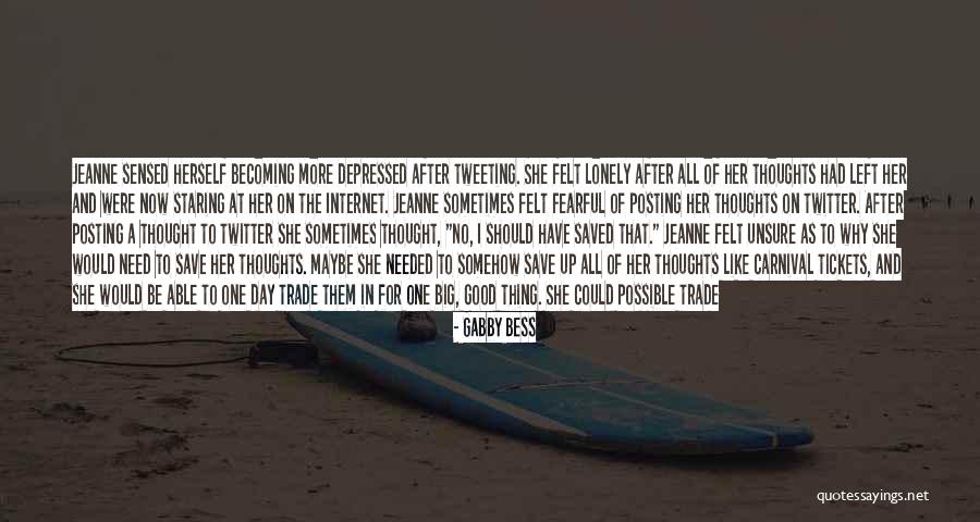 Gabby Bess Quotes 468950 Gabby Bess Quotes 468950