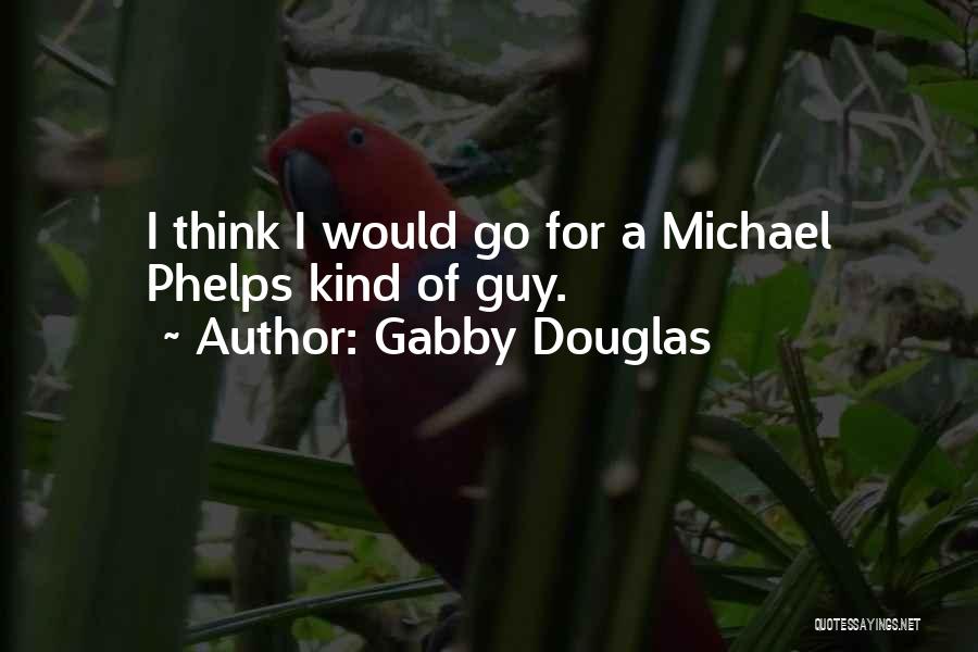 Gabby Douglas Quotes 1463463