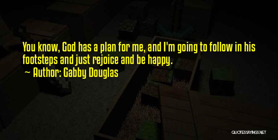 Gabby Douglas Quotes 1733036