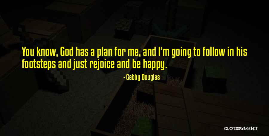 Gabby Douglas Quotes 1733036