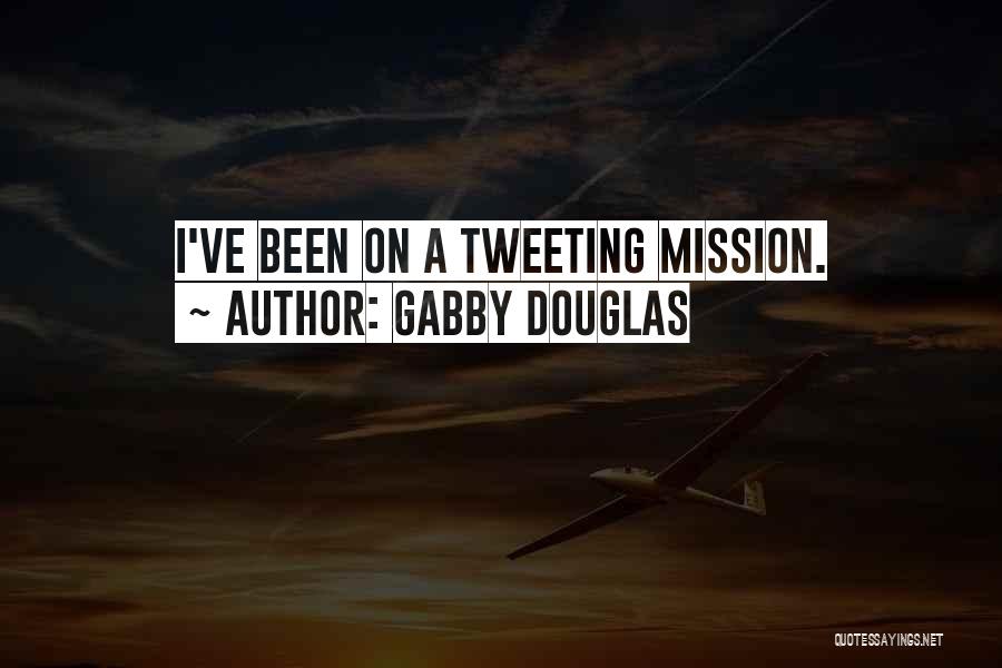 Gabby Douglas Quotes 203739