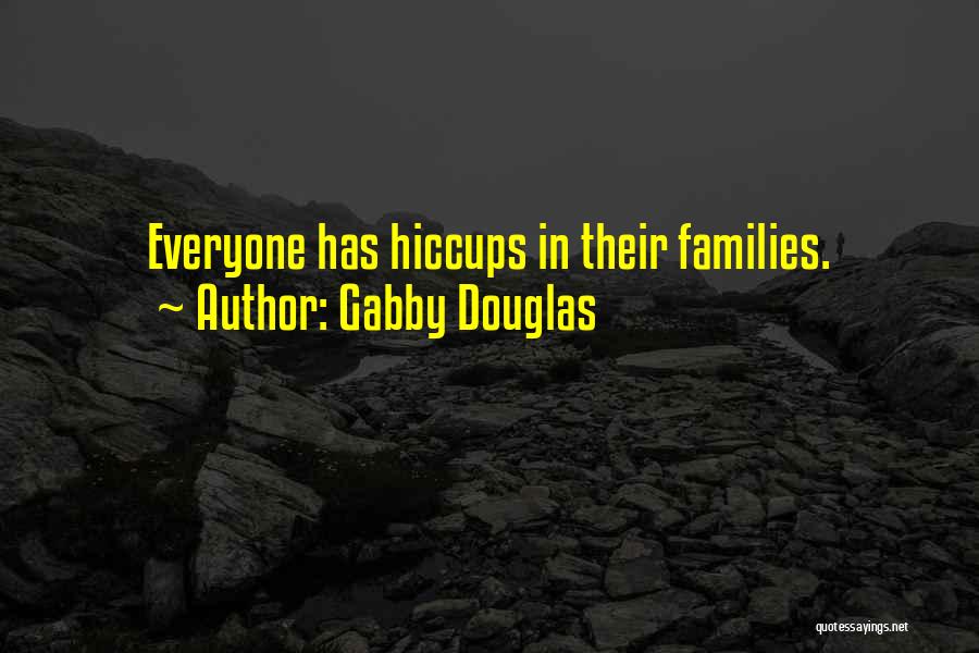 Gabby Douglas Quotes 356458
